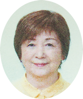 遠山ひとみ会長